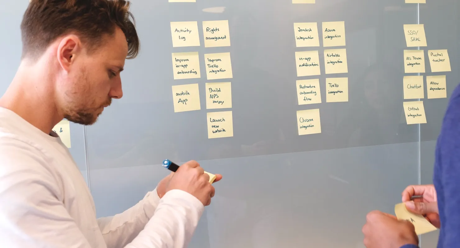 Prioritizing tasks with the 1-3-5 rule
