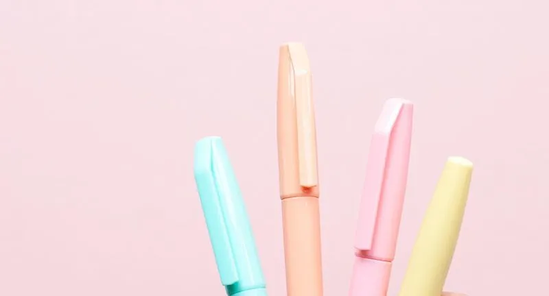 Organize Your Life: The Ultimate Guide to Bullet Journaling Mastery