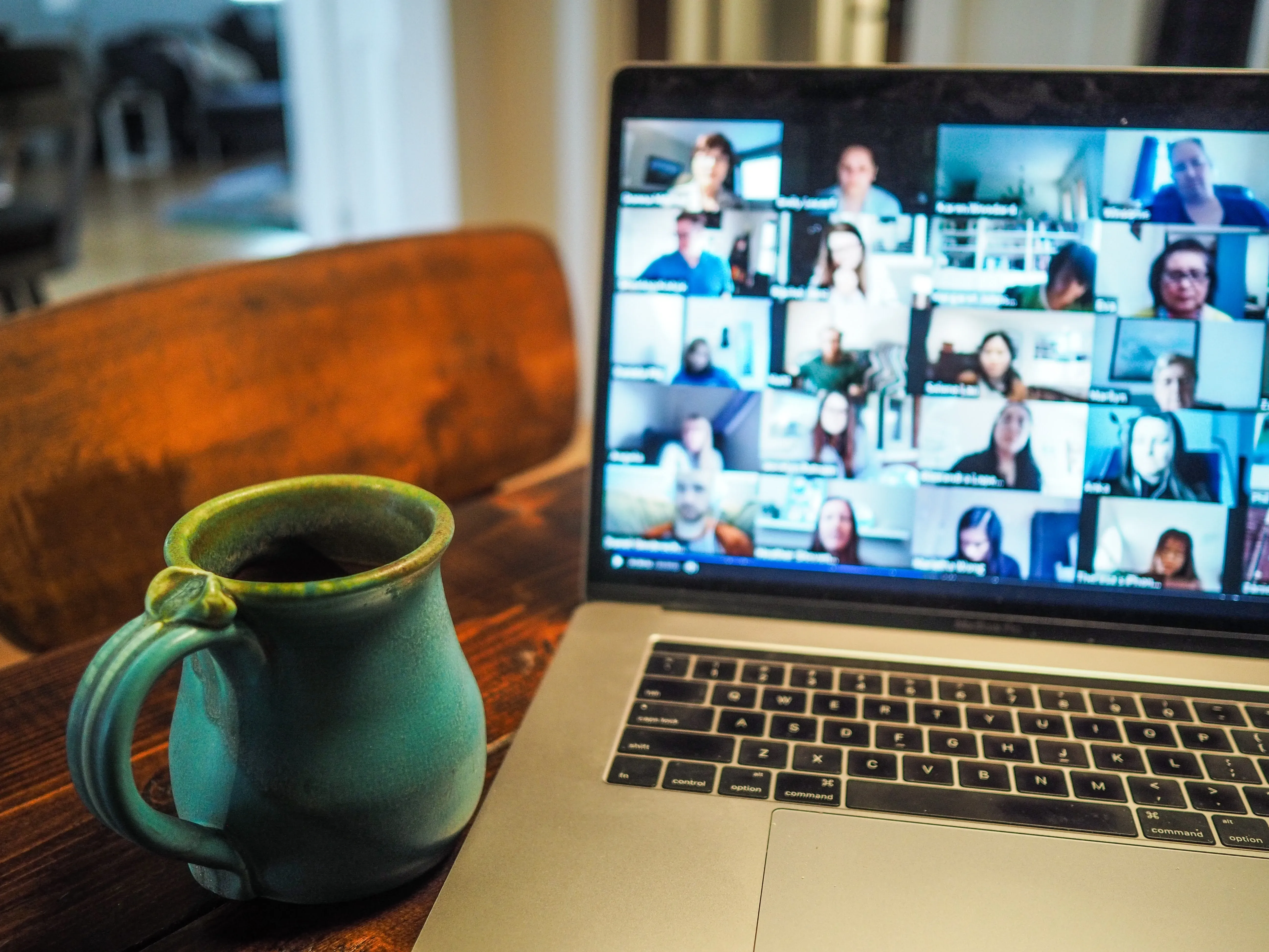 Cross-functional collaboration: What it is & how to improve it