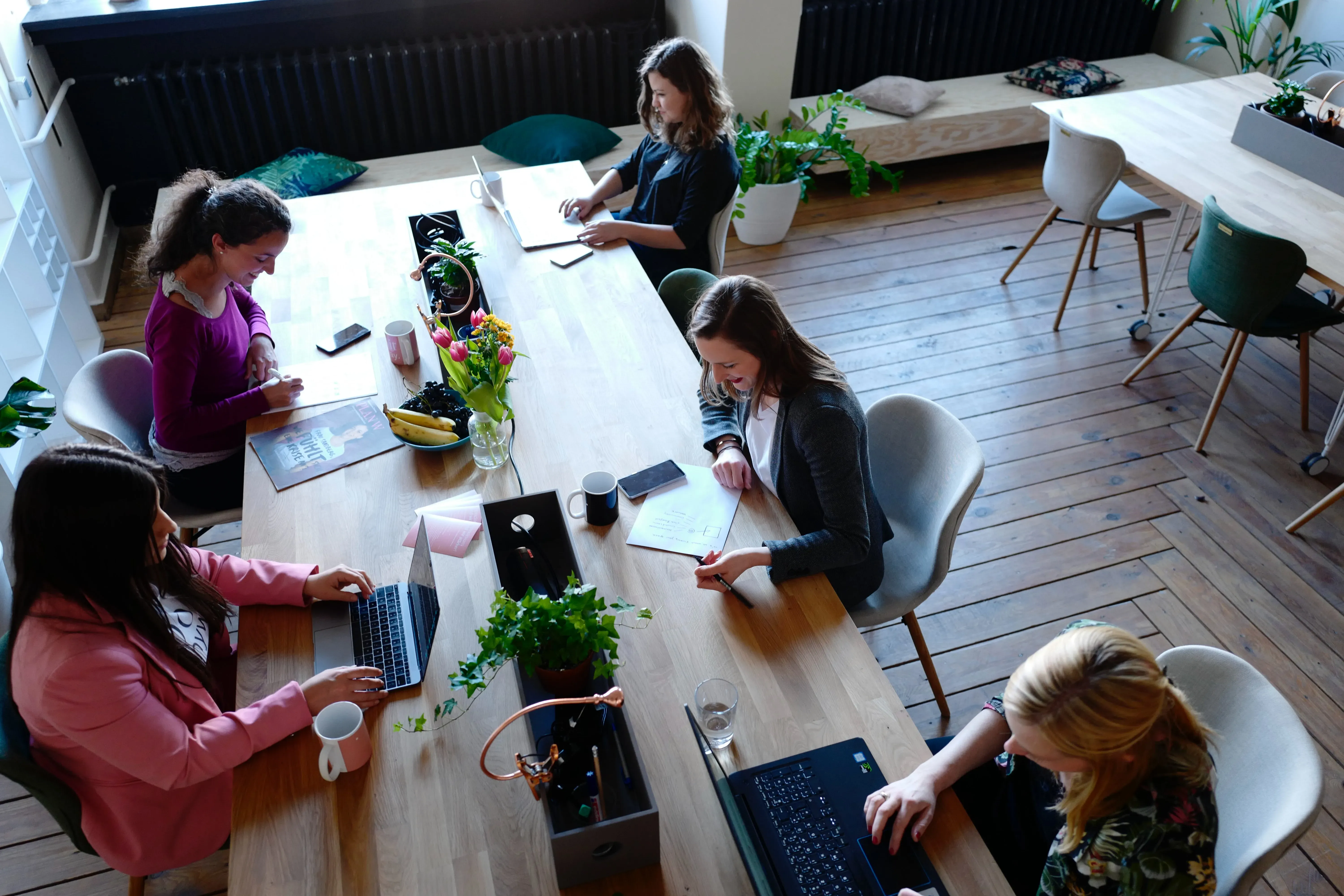 Social loafing: What is it, and how can you prevent it on your team?