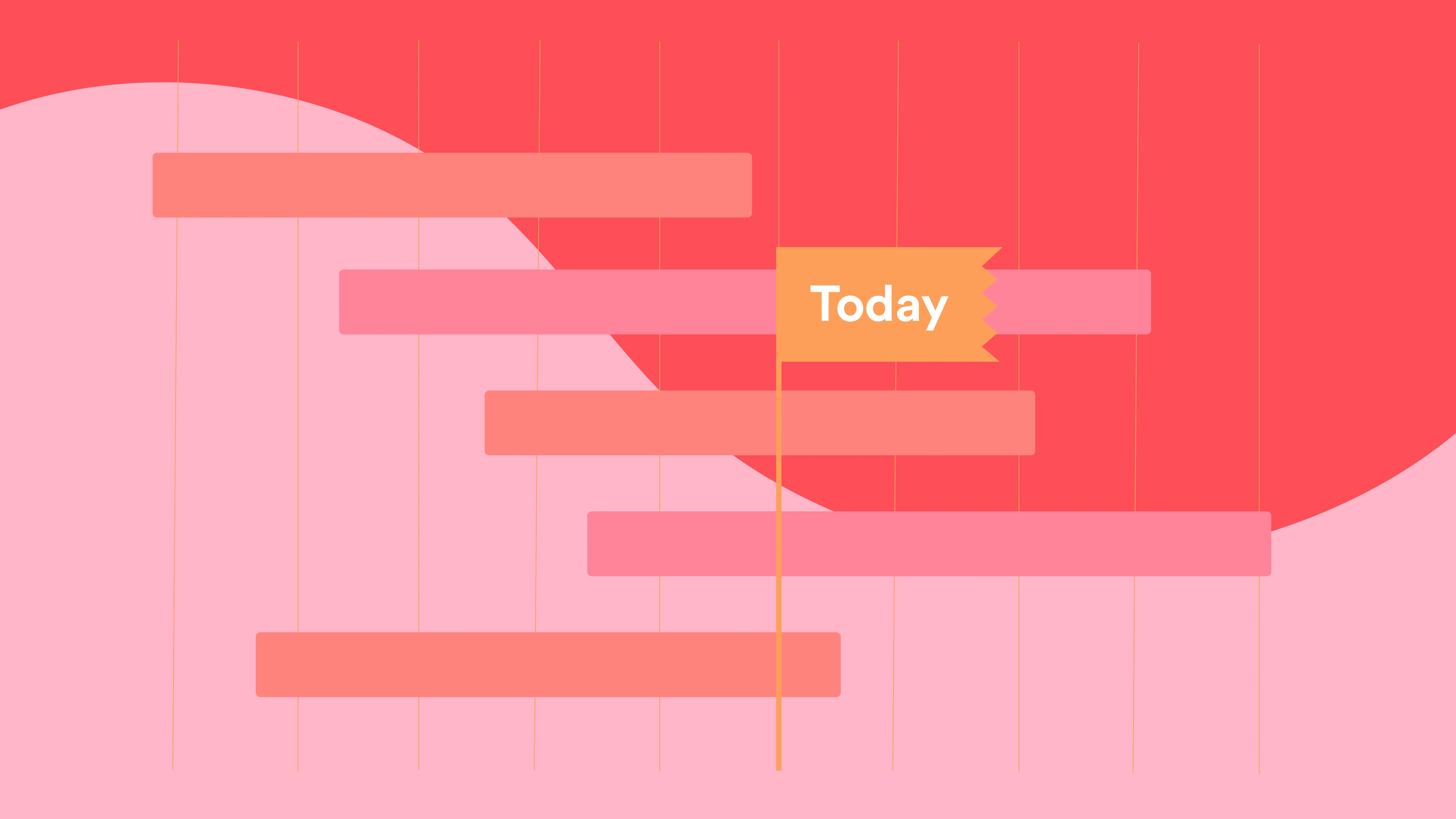 Project timeline templates: 5 simple and adaptable examples