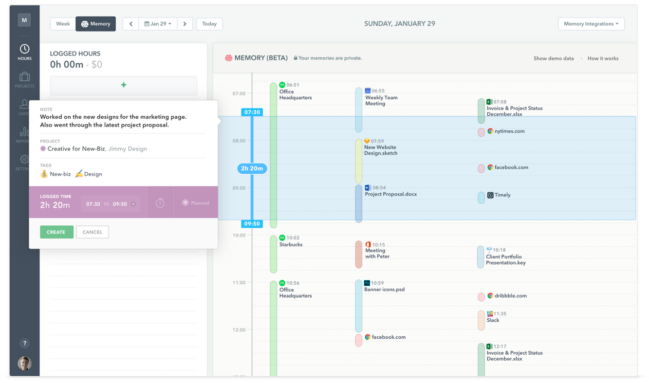 introducing memory 2 BODY