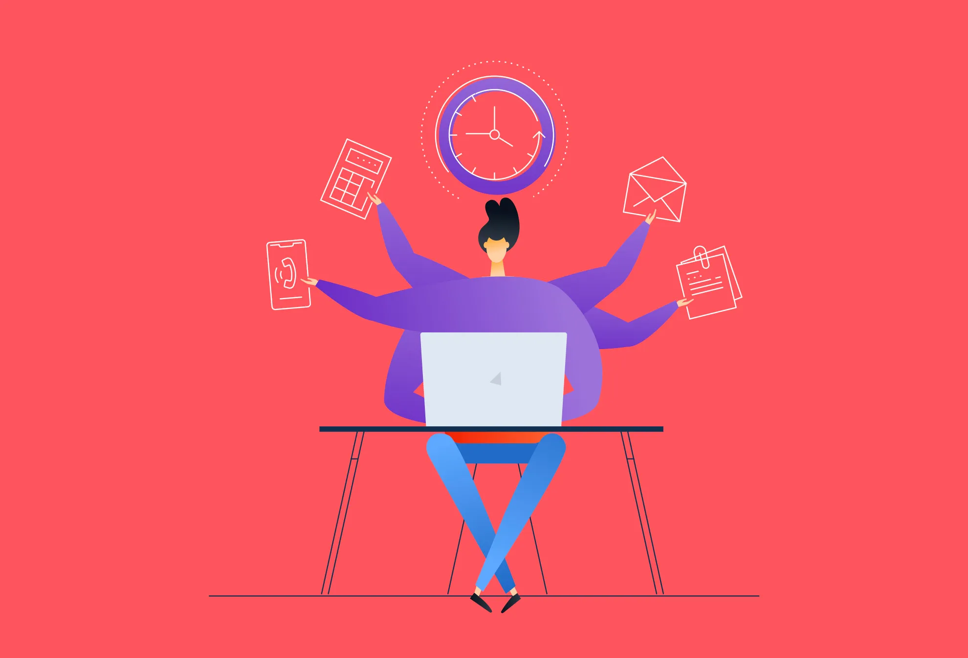 How to do a time audit (step-by-step guide)