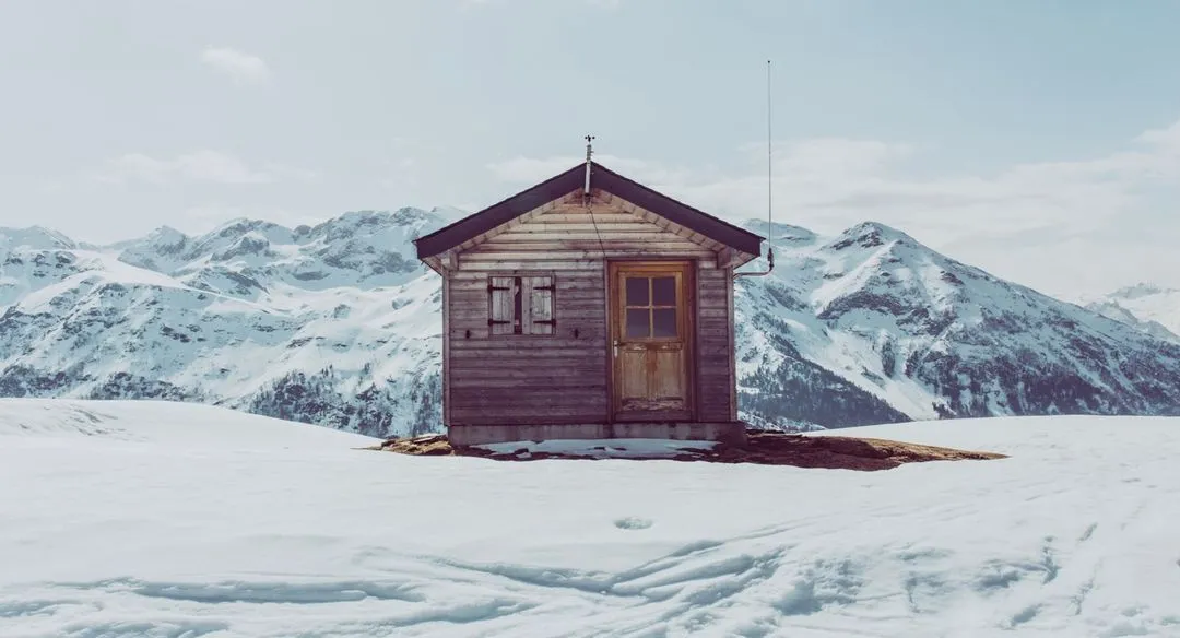 Why we work remotely