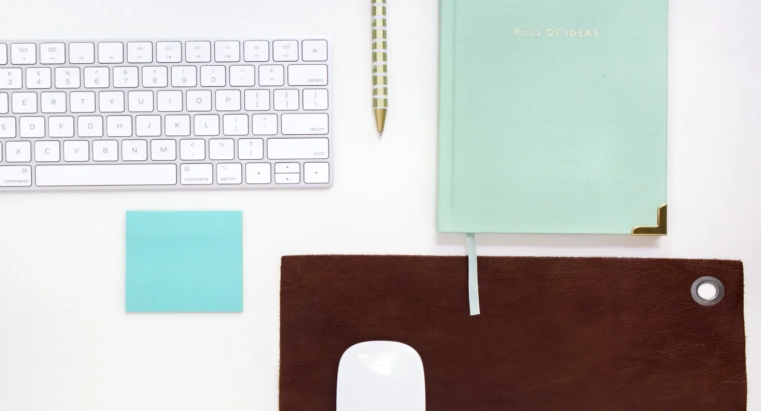 How to keep a work diary: 3 simple methods