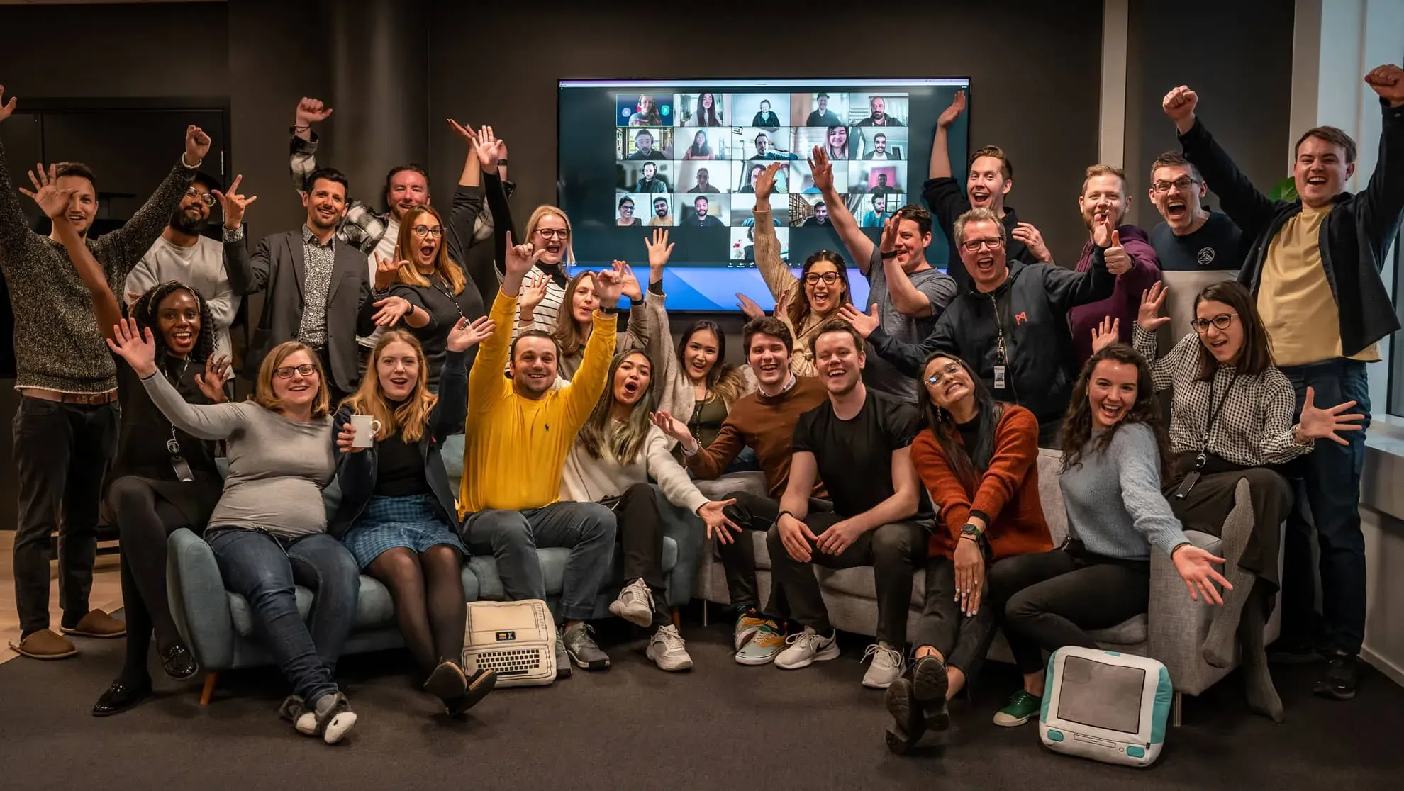 Timely Team