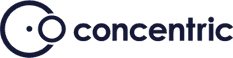 concentric