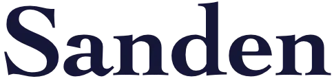 sanden