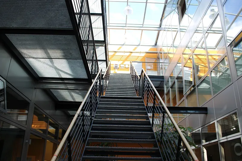 Affinis - Office space