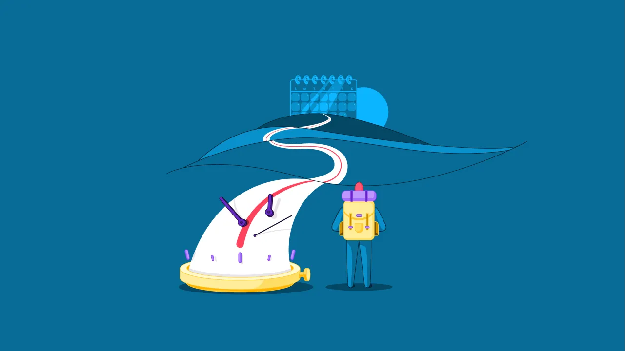 Self-management skills: What they are and why they’re important