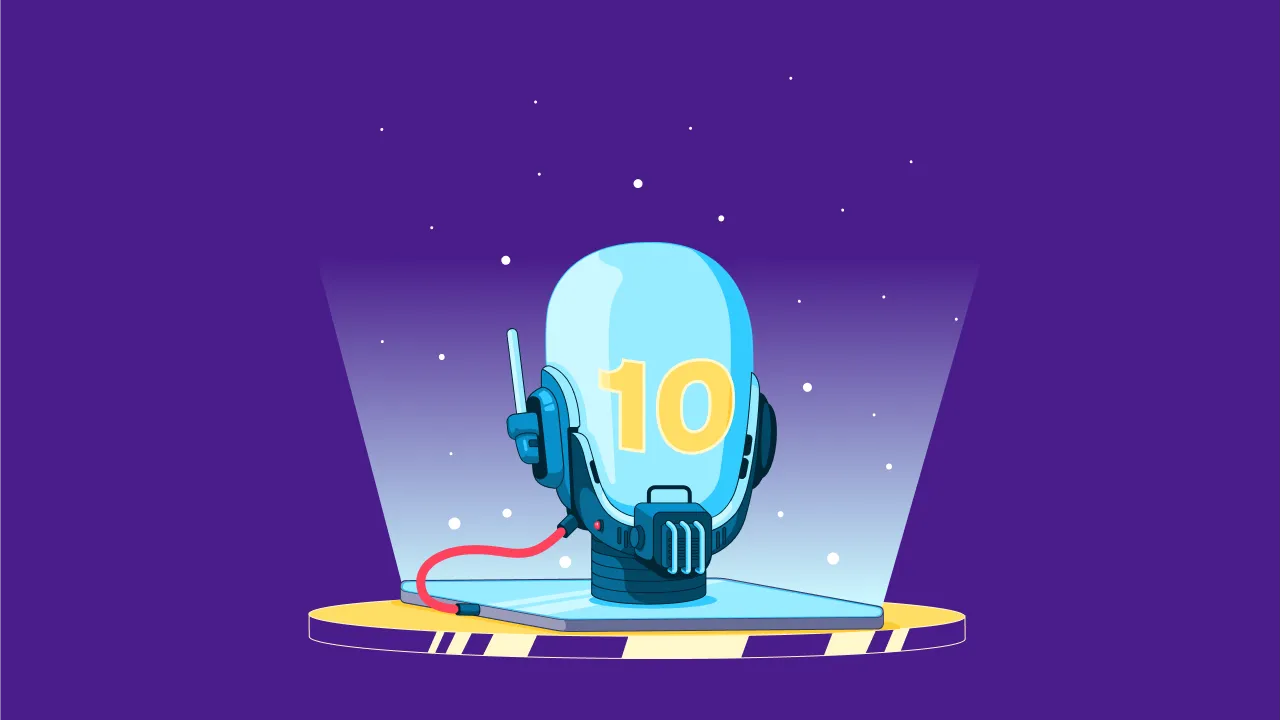 13 AI Tools That Will Save You Hours