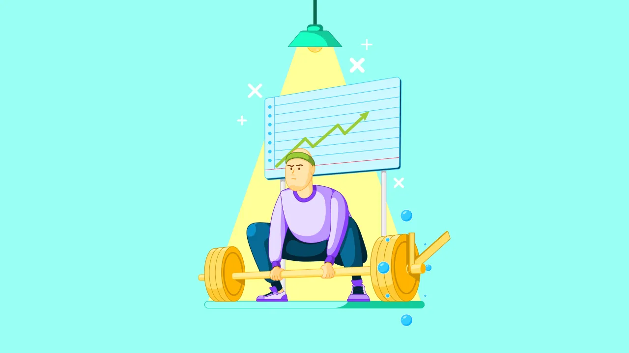 Exercise and Productivity