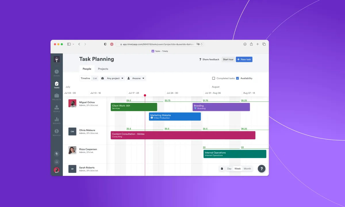 9 simple project management tools (that don’t require training)