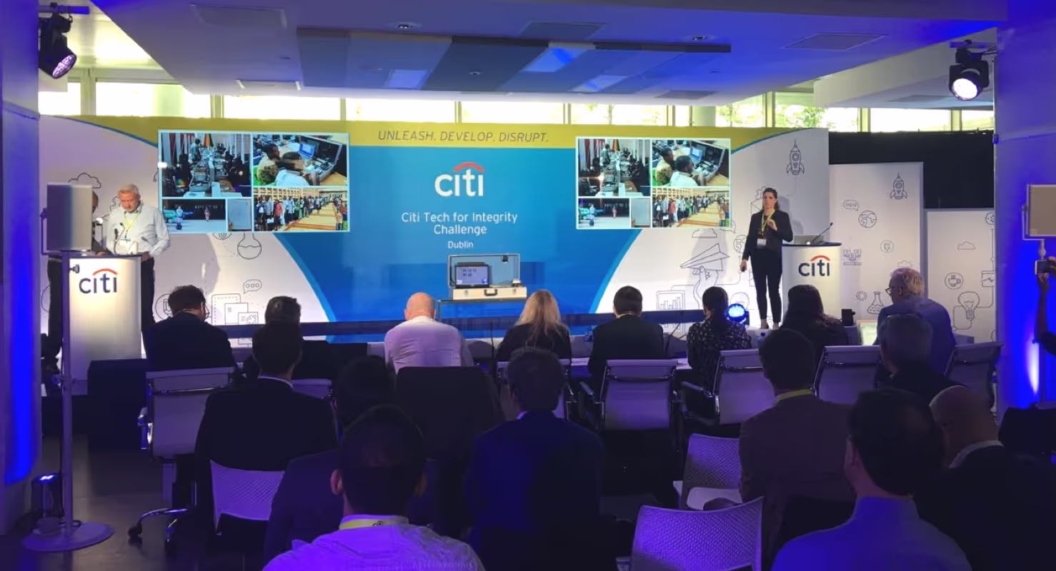 A photo of Stellaris offices HQ