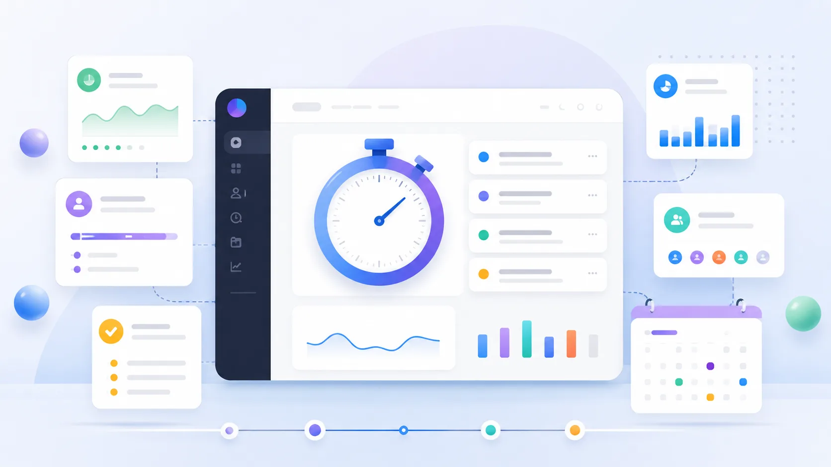 Best Hubstaff Alternatives for Time Tracking (2026)