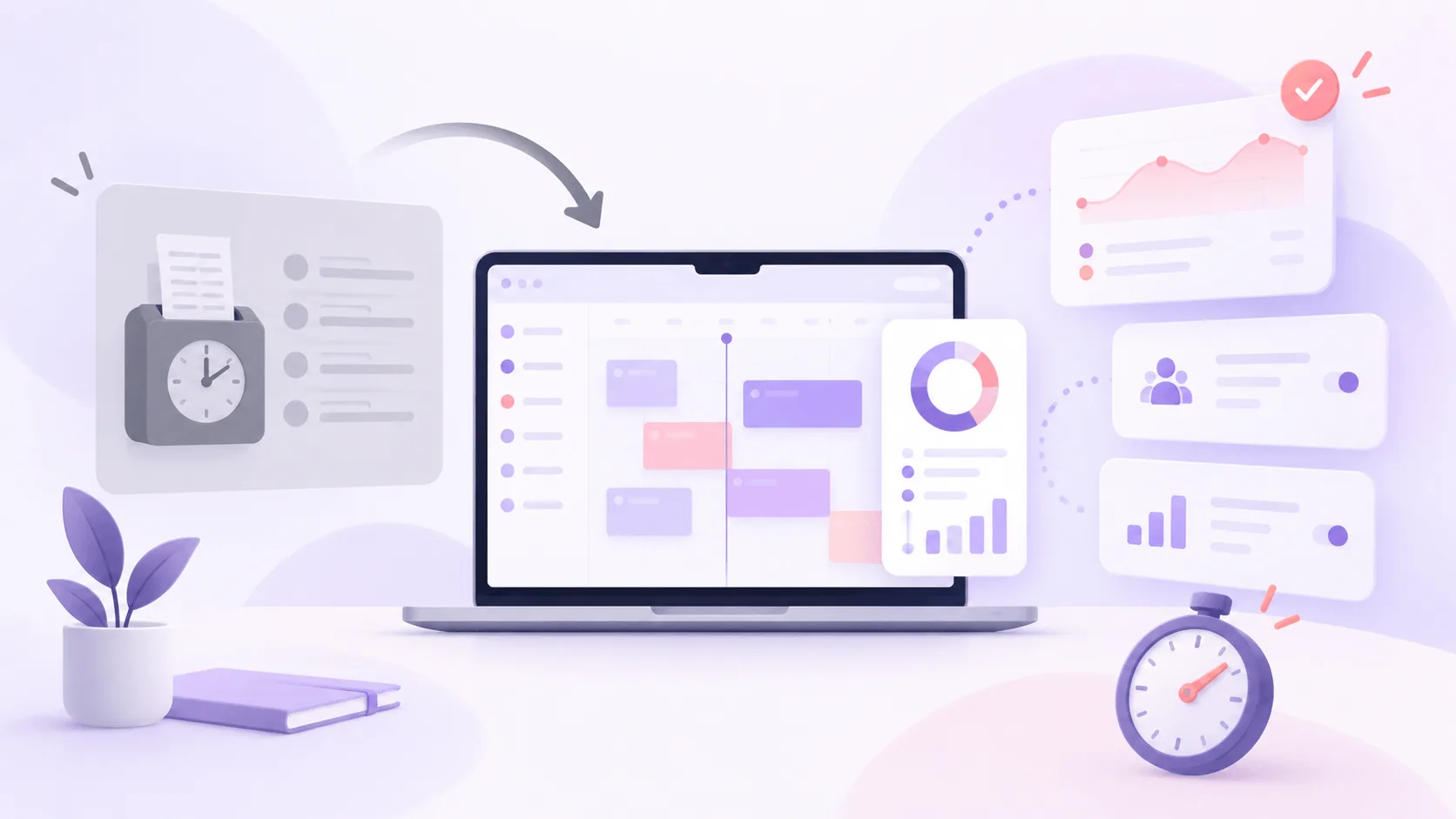 12 Best Jibble Alternatives for Time Tracking in 2026
