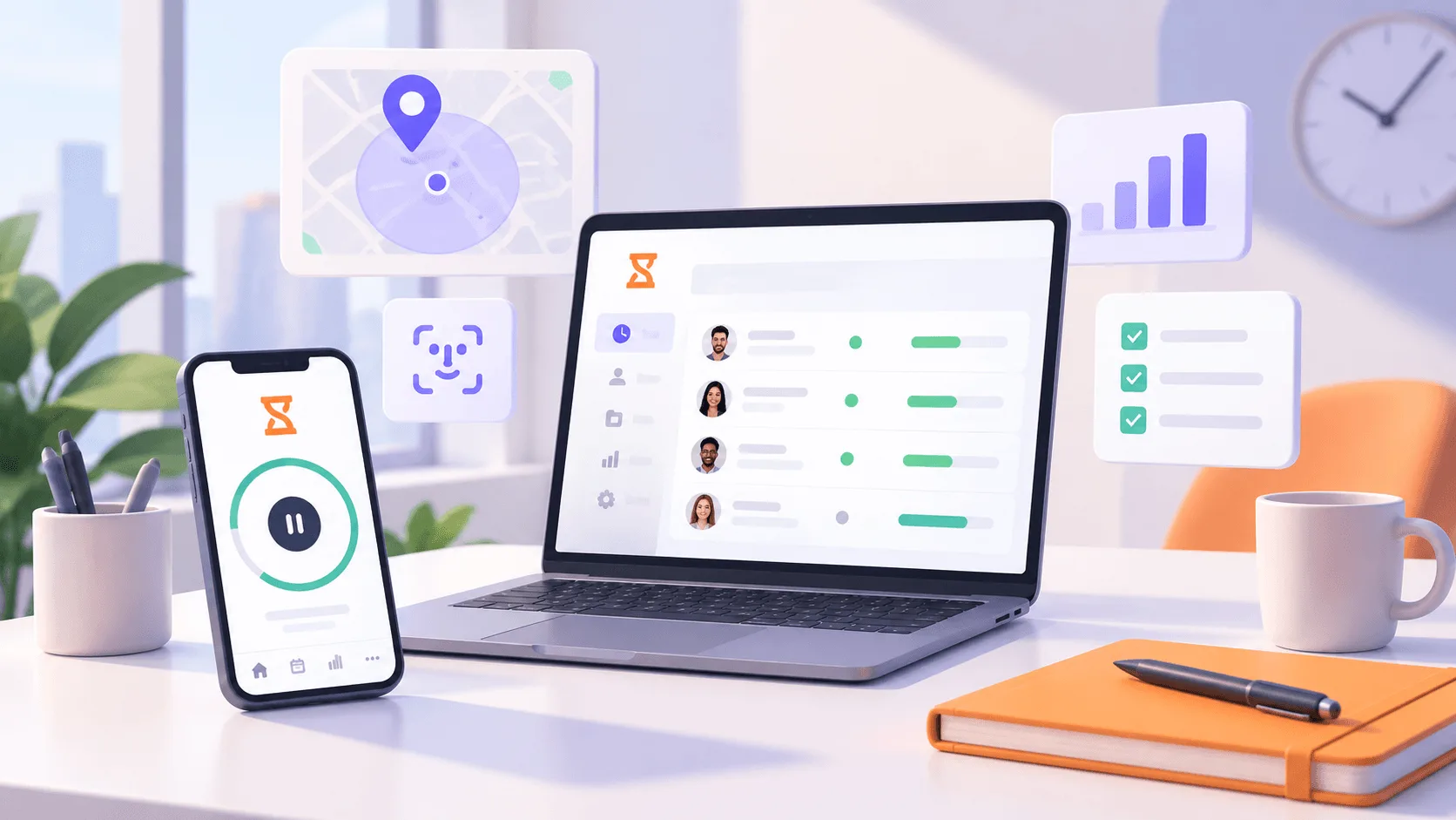 2026 Jibble Reviews: A Good Time Tracking Option?