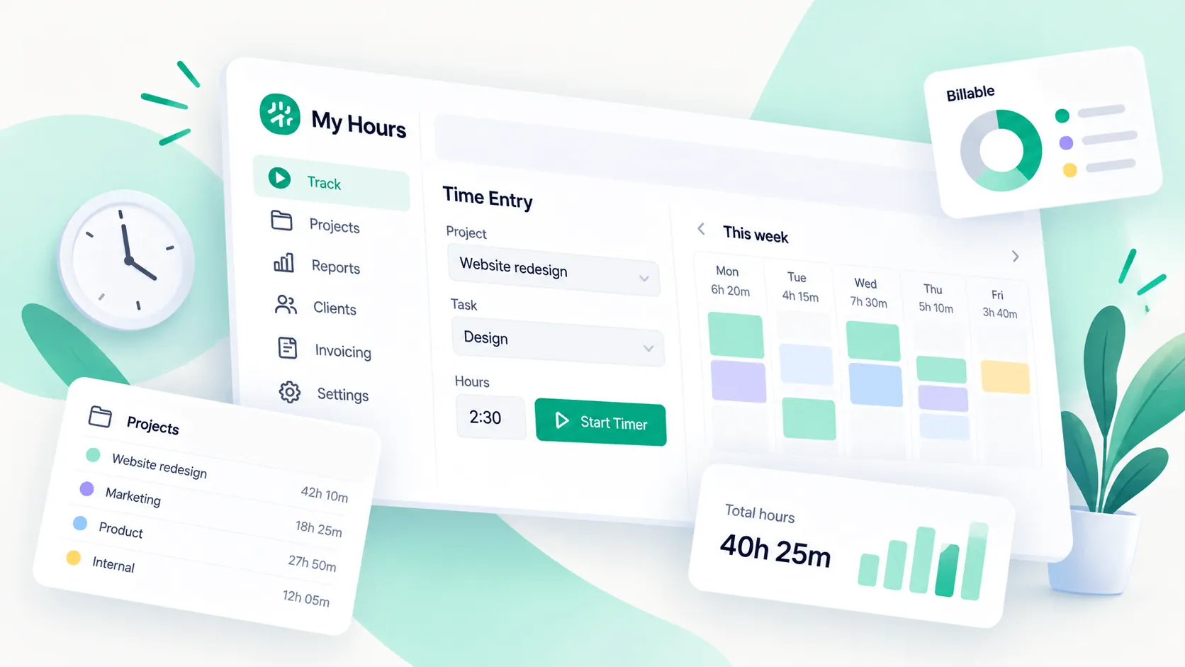 An Honest MyHours Review (2026): Features, Pros, Cons & More